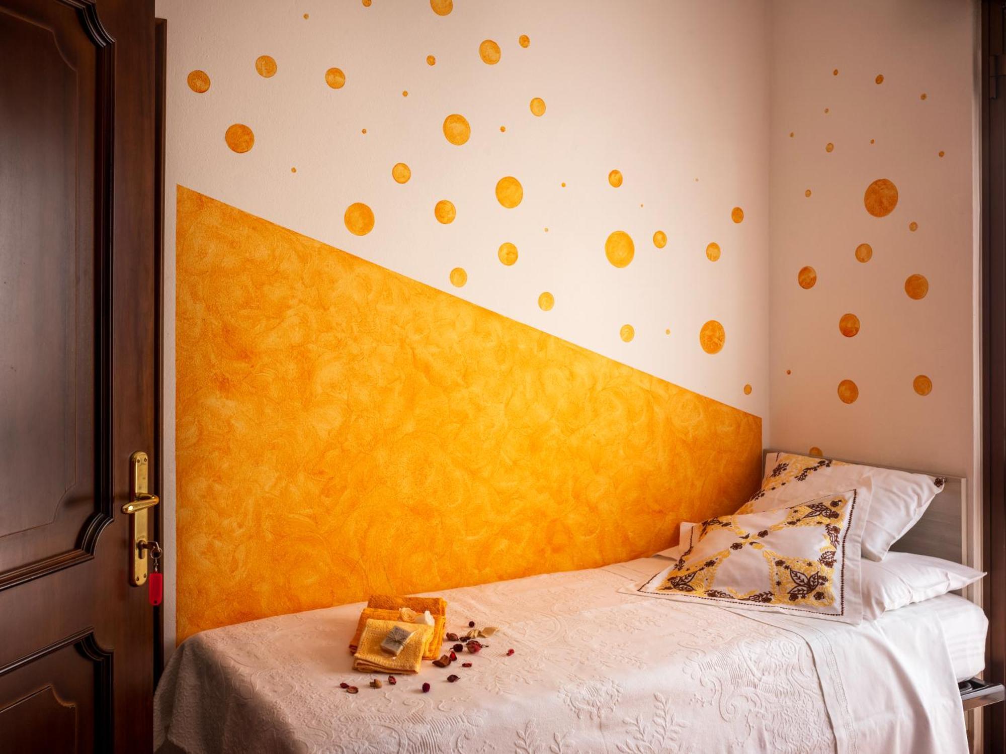 B&B La Vittoria Crone Extérieur photo